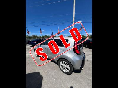 2016 Kia Soul in Princeton, FL