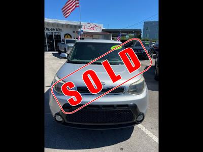 2016 Kia Soul in Princeton, FL