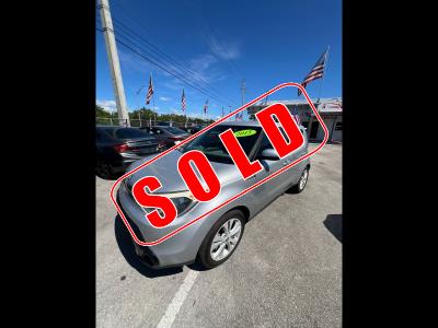 2016 Kia Soul in Princeton, FL