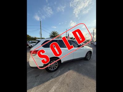 2013 Nissan Pathfinder in Princeton, FL