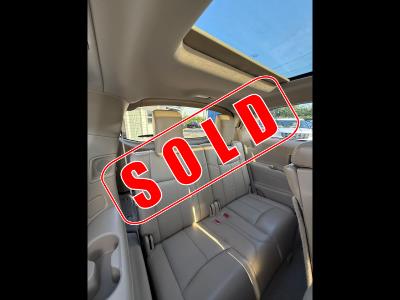 2013 Nissan Pathfinder in Princeton, FL