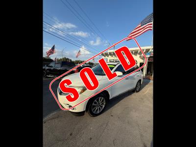 2013 Nissan Pathfinder in Princeton, FL