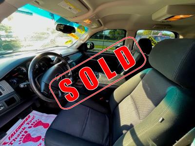 2010 Chevrolet Tahoe in Princeton, FL