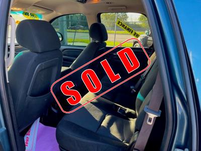 2010 Chevrolet Tahoe in Princeton, FL