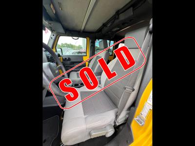 2009 Jeep Wrangler in Princeton, FL