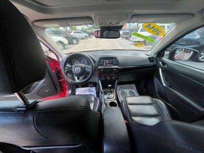 2014 Mazda CX-5 in Princeton, FL