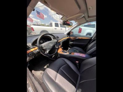 2007 Mercedes-Benz E-Class in Princeton, FL