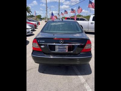 2007 Mercedes-Benz E-Class in Princeton, FL