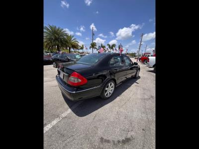 2007 Mercedes-Benz E-Class in Princeton, FL