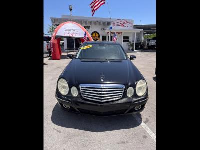 2007 Mercedes-Benz E-Class in Princeton, FL