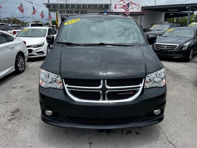 2019 Dodge Grand Caravan in Princeton, FL