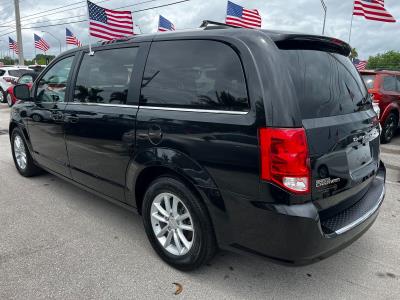 2019 Dodge Grand Caravan in Princeton, FL