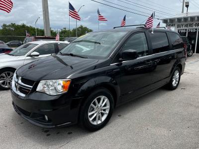 2019 Dodge Grand Caravan in Princeton, FL