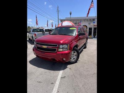 2007 CHEVROLET Suburban LS 4x2