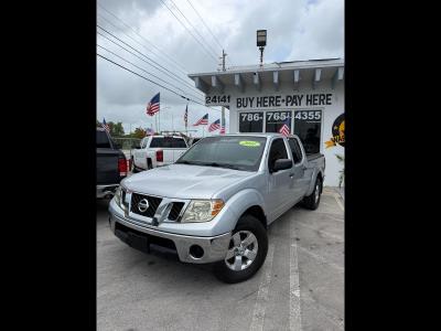 2011 Nissan Frontier in Princeton, FL