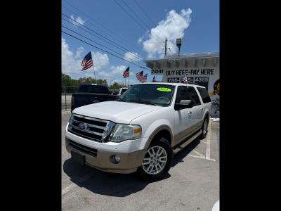 2013 Ford Expedition in Princeton, FL