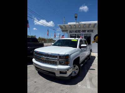 2015 Chevrolet Silverado 1500 in Princeton, FL