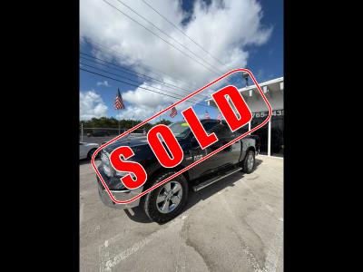 2019 RAM 1500 Classic DS 4WD/4x4