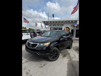 2012 Kia Sorento in Princeton, FL