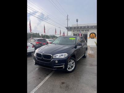 2015 BMW X5 in Princeton, FL