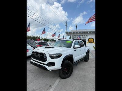 2019 TOYOTA Tacoma in Princeton, FL