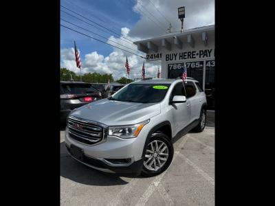 2018 GMC Acadia in Princeton, FL
