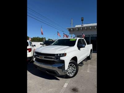 2020 CHEVROLET Silverado in Princeton, FL