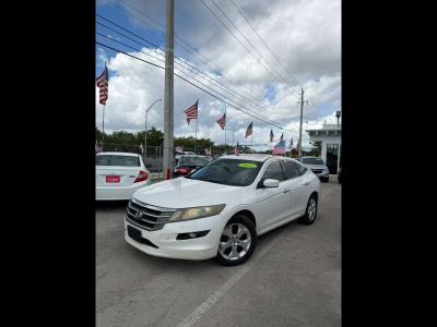 2012 HONDA Crosstour EX-L V6 4x2