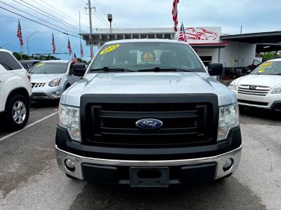 2013 Ford F-150 XL 6.5-ft. Bed 2WD