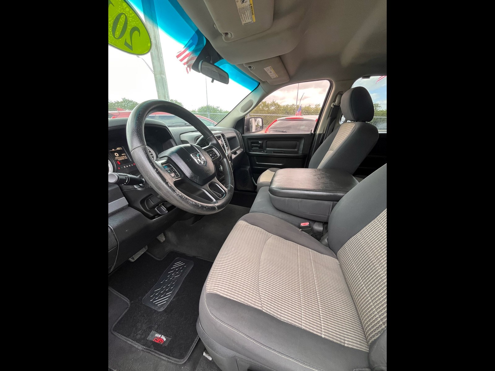2014 RAM 1500 in Princeton, FL