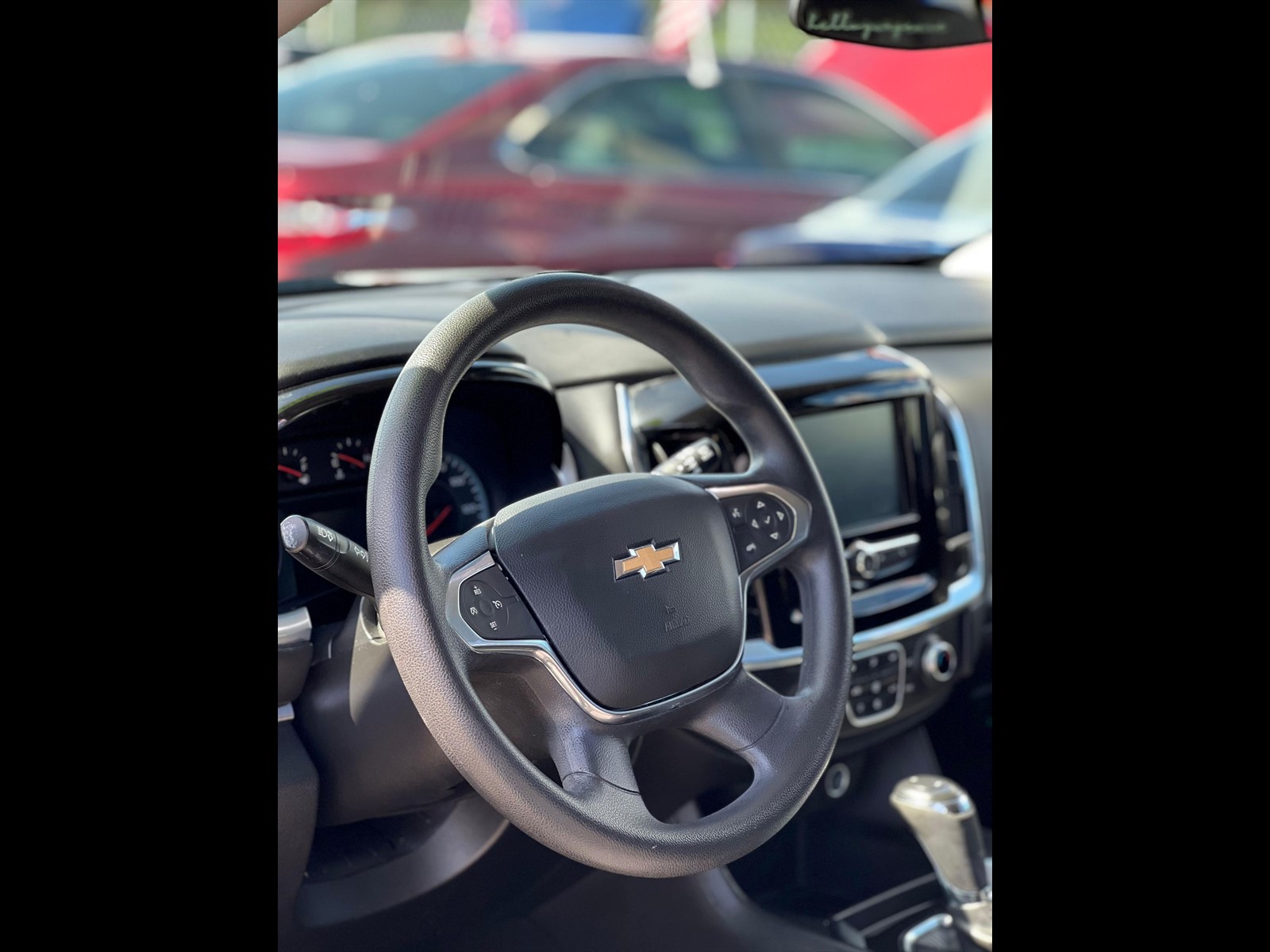 2019 CHEVROLET Traverse in Princeton, FL