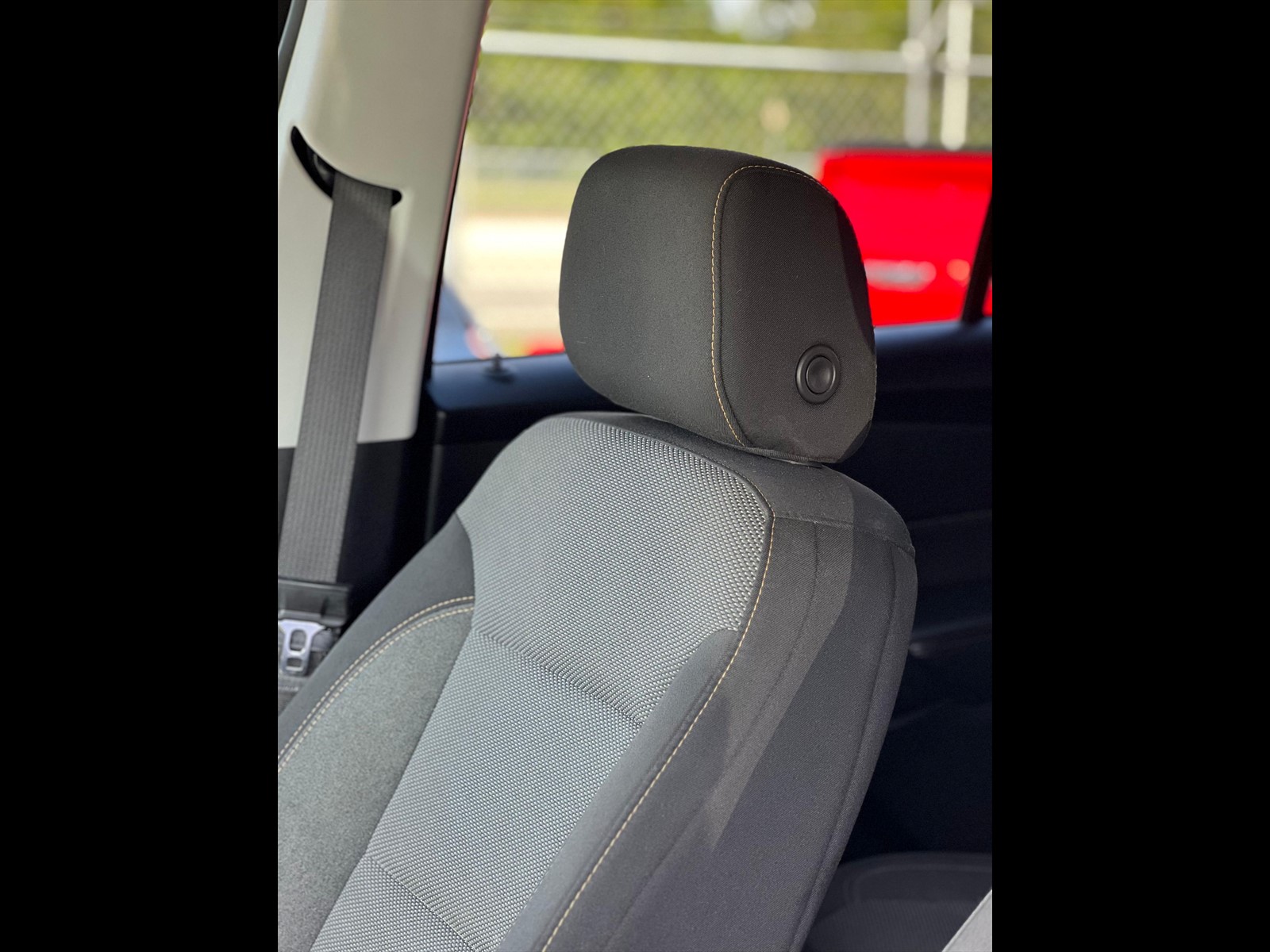 2019 CHEVROLET Traverse in Princeton, FL