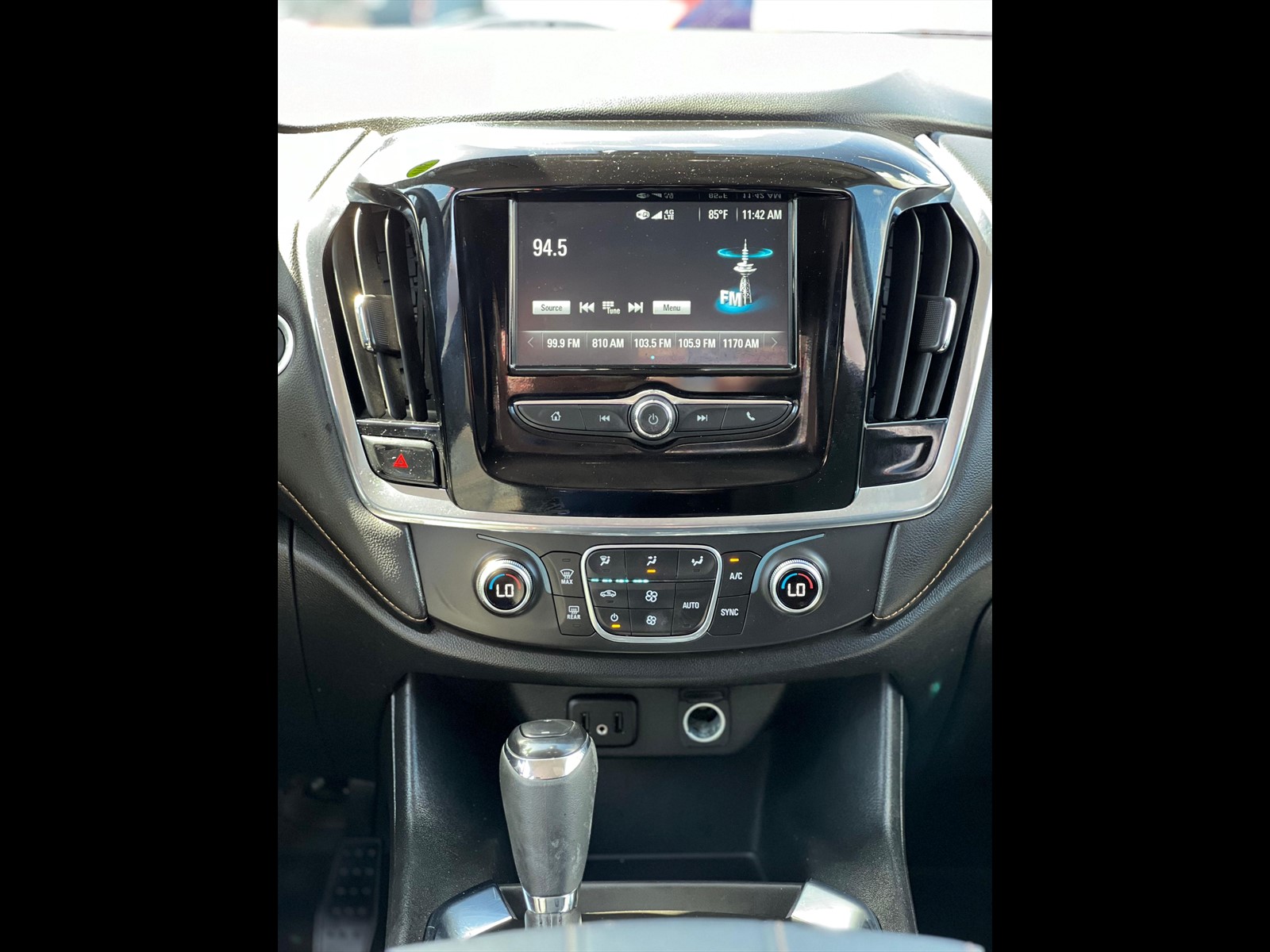 2019 CHEVROLET Traverse in Princeton, FL