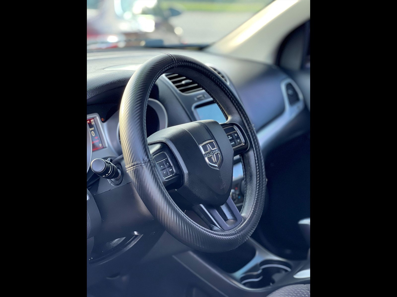 2018 Dodge Journey in Princeton, FL