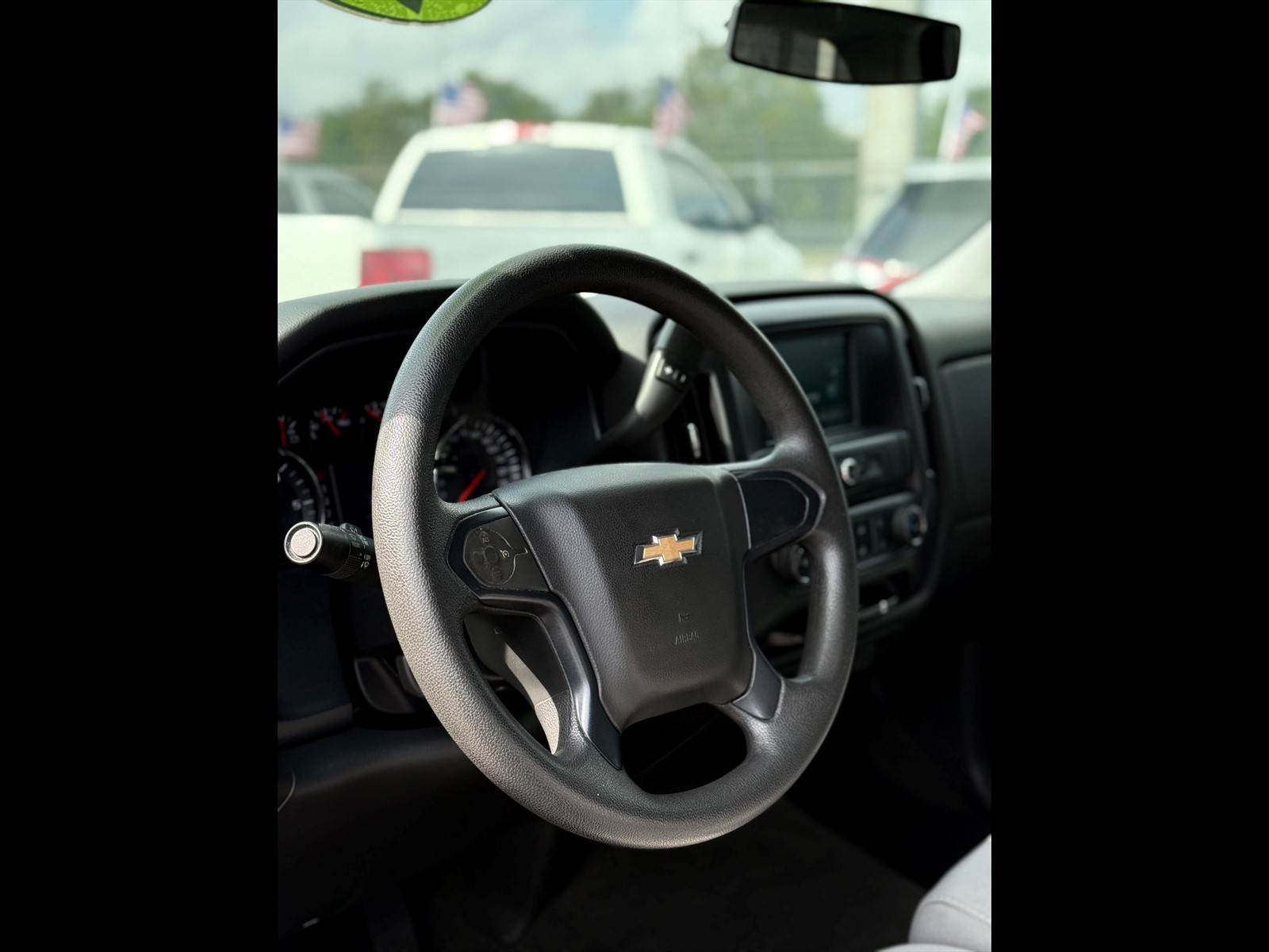 2016 CHEVROLET Silverado in Princeton, FL