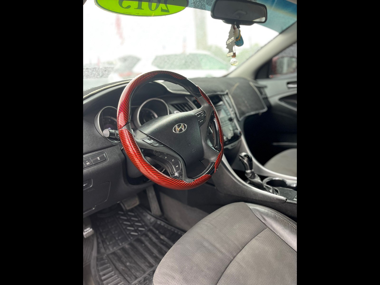 2013 HYUNDAI Sonata in Princeton, FL