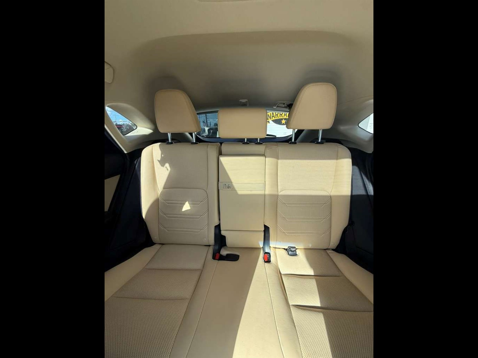 2016 LEXUS NX in Princeton, FL