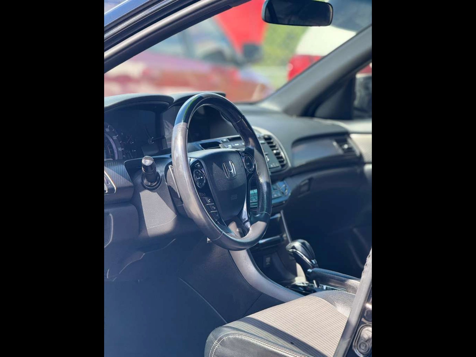 2017 HONDA Accord in Princeton, FL