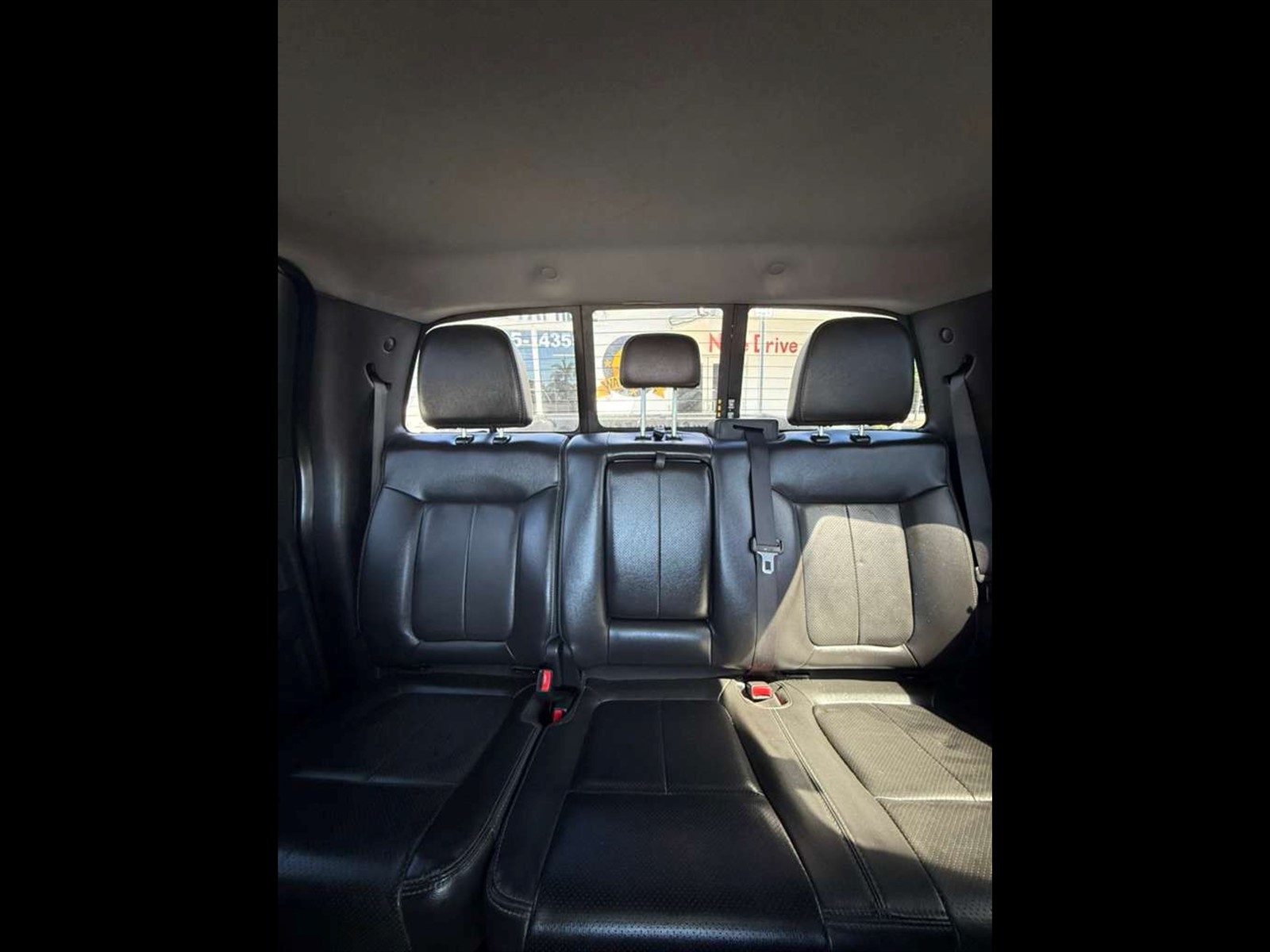 2013 FORD F-150 in Princeton, FL