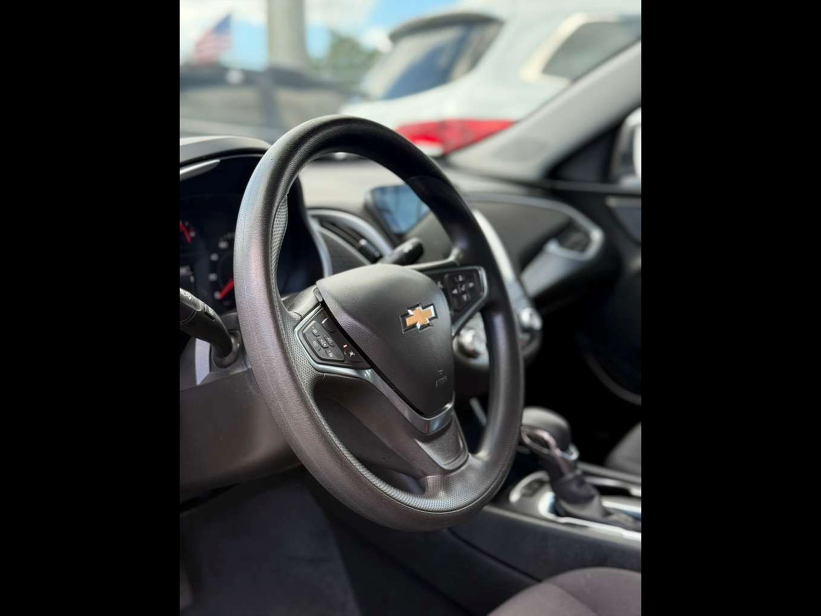 2024 CHEVROLET Malibu in Princeton, FL