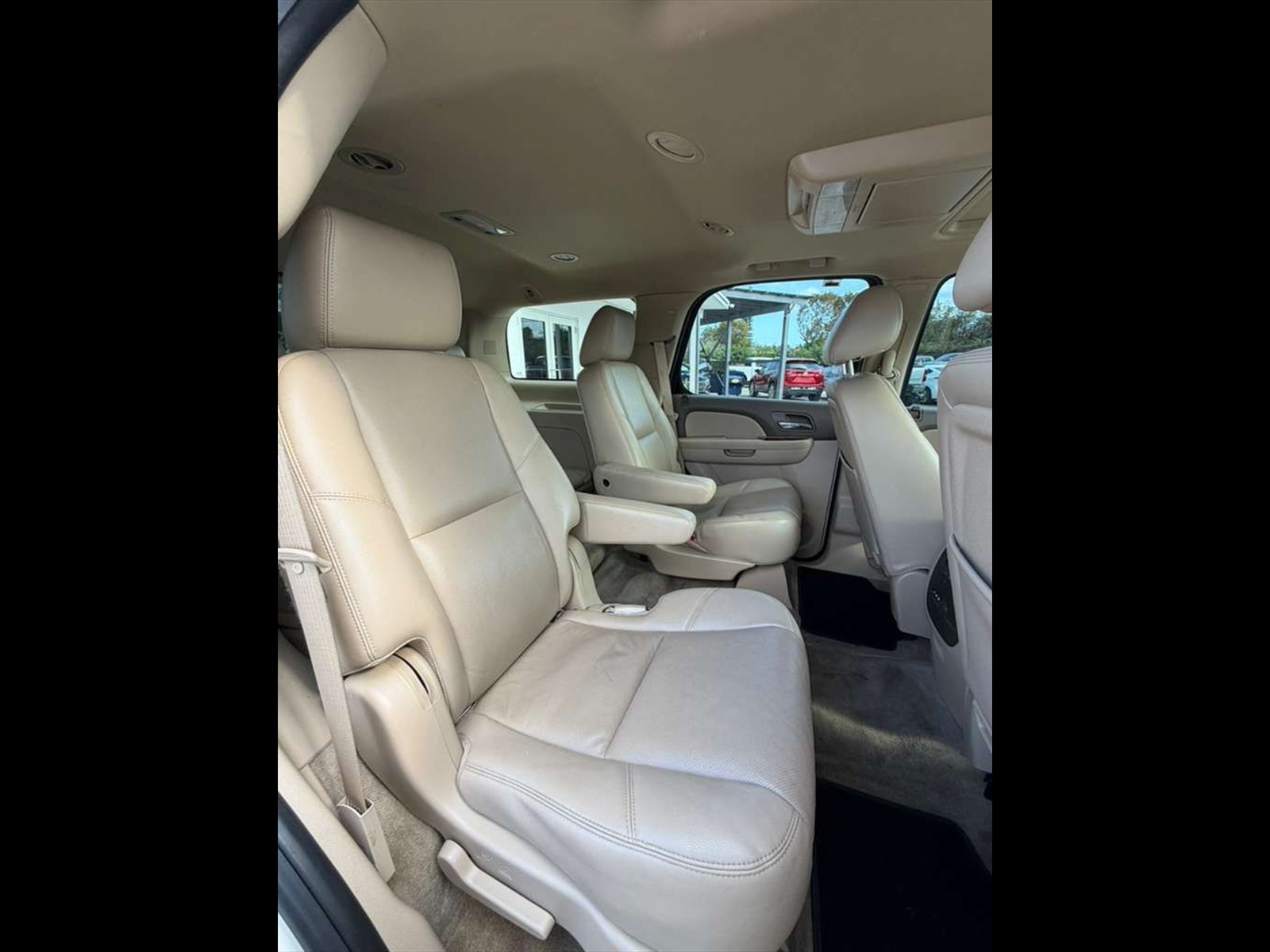 2013 CHEVROLET Tahoe in Princeton, FL