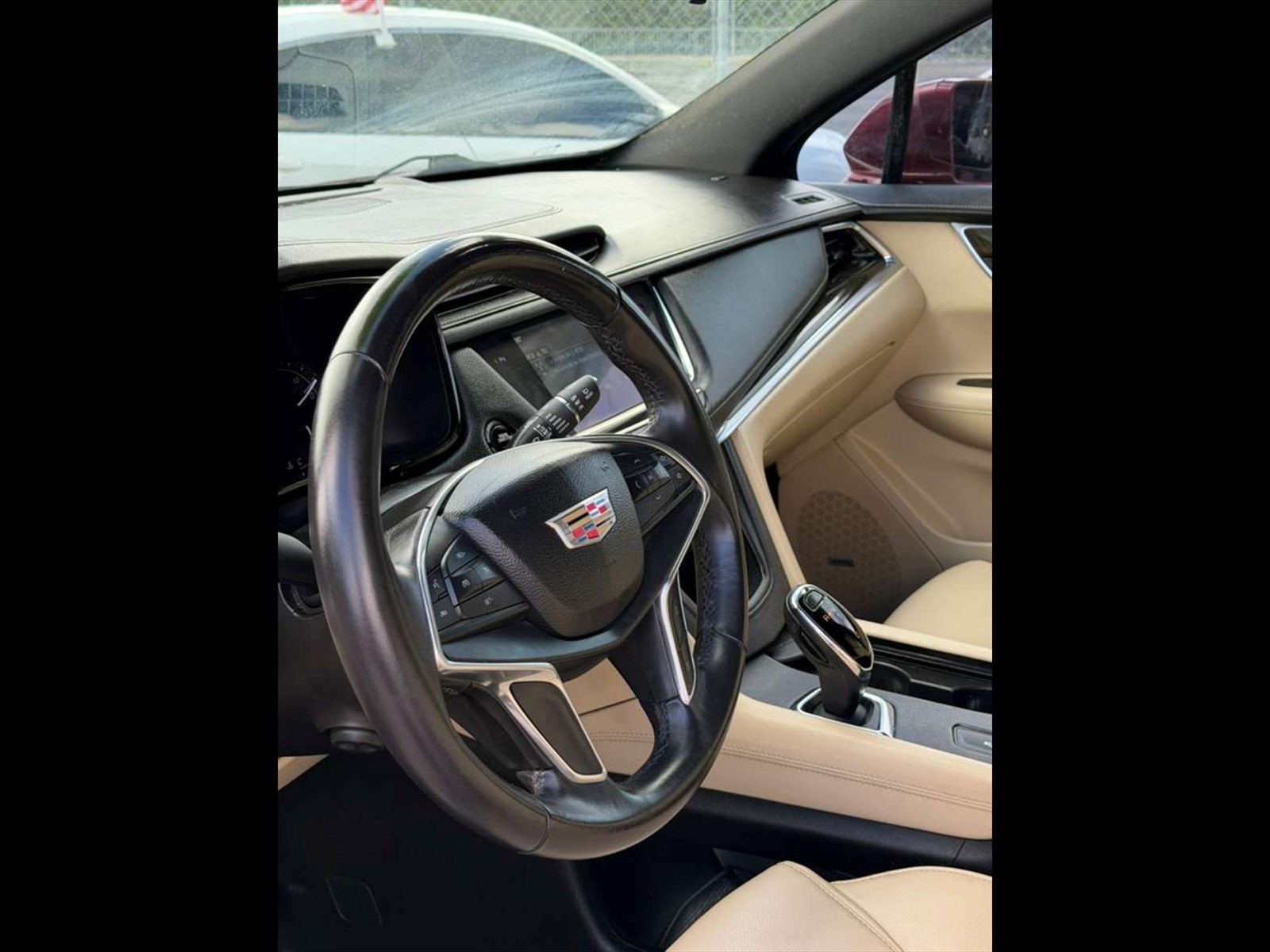 2017 CADILLAC XT5 in Princeton, FL
