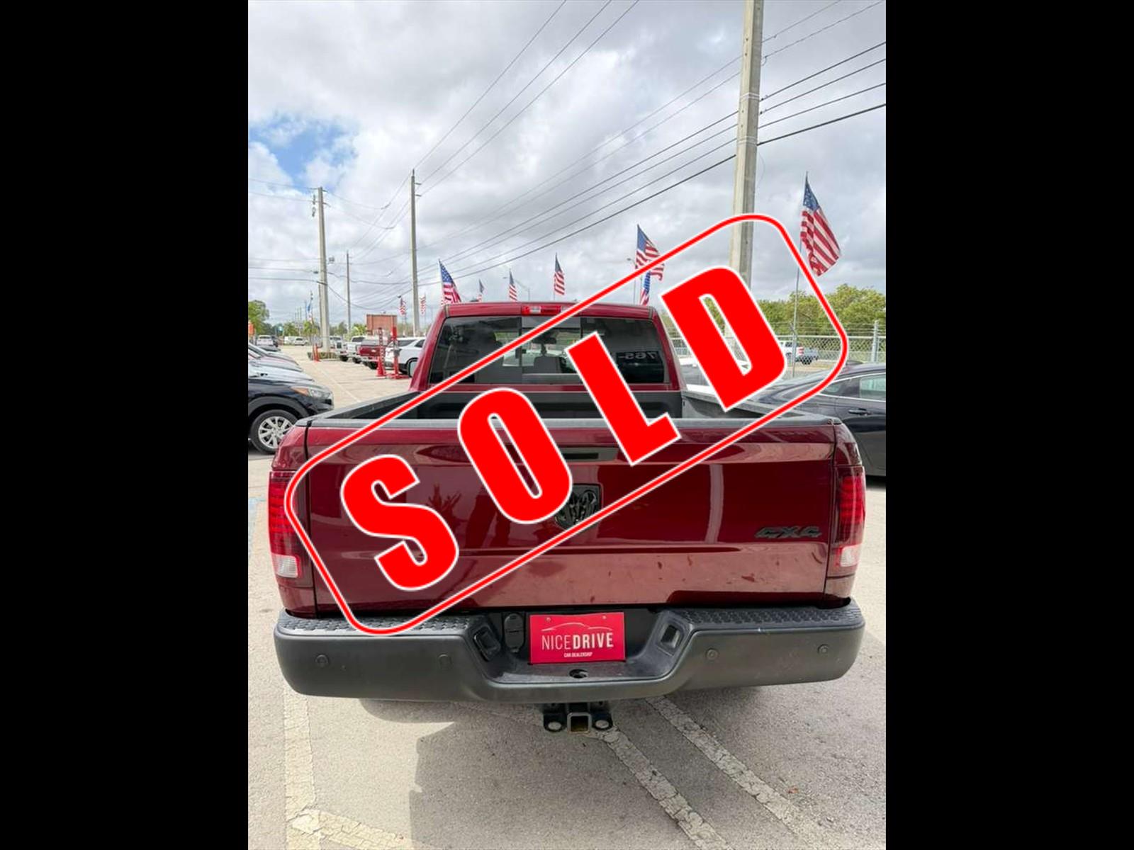 2020 RAM 1500 in Princeton, FL