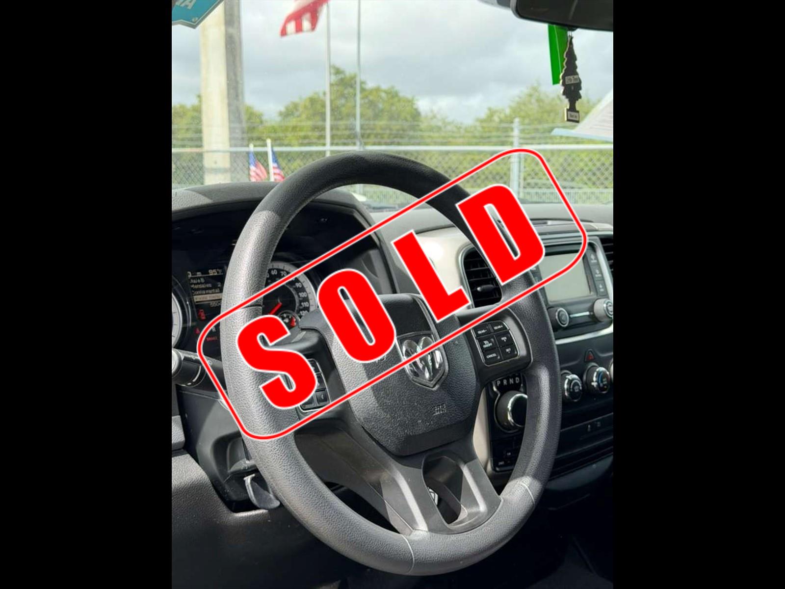 2020 RAM 1500 in Princeton, FL