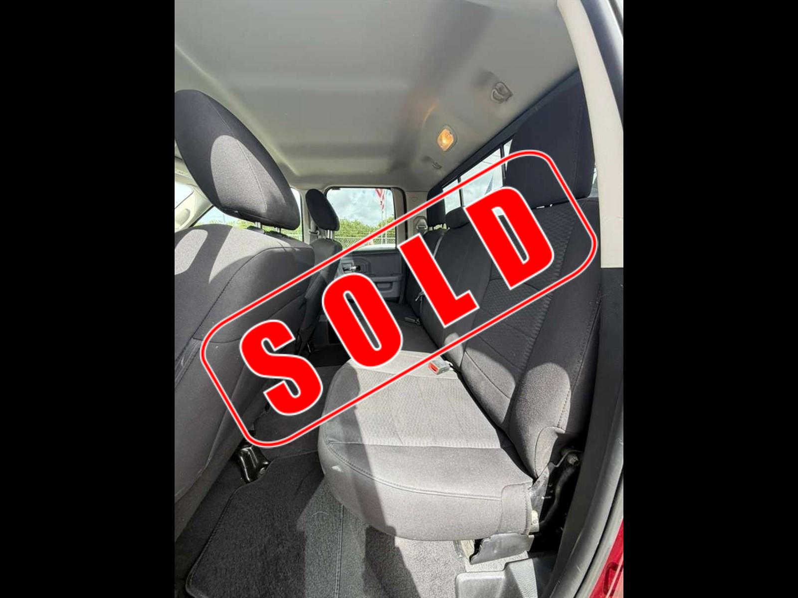 2020 RAM 1500 in Princeton, FL