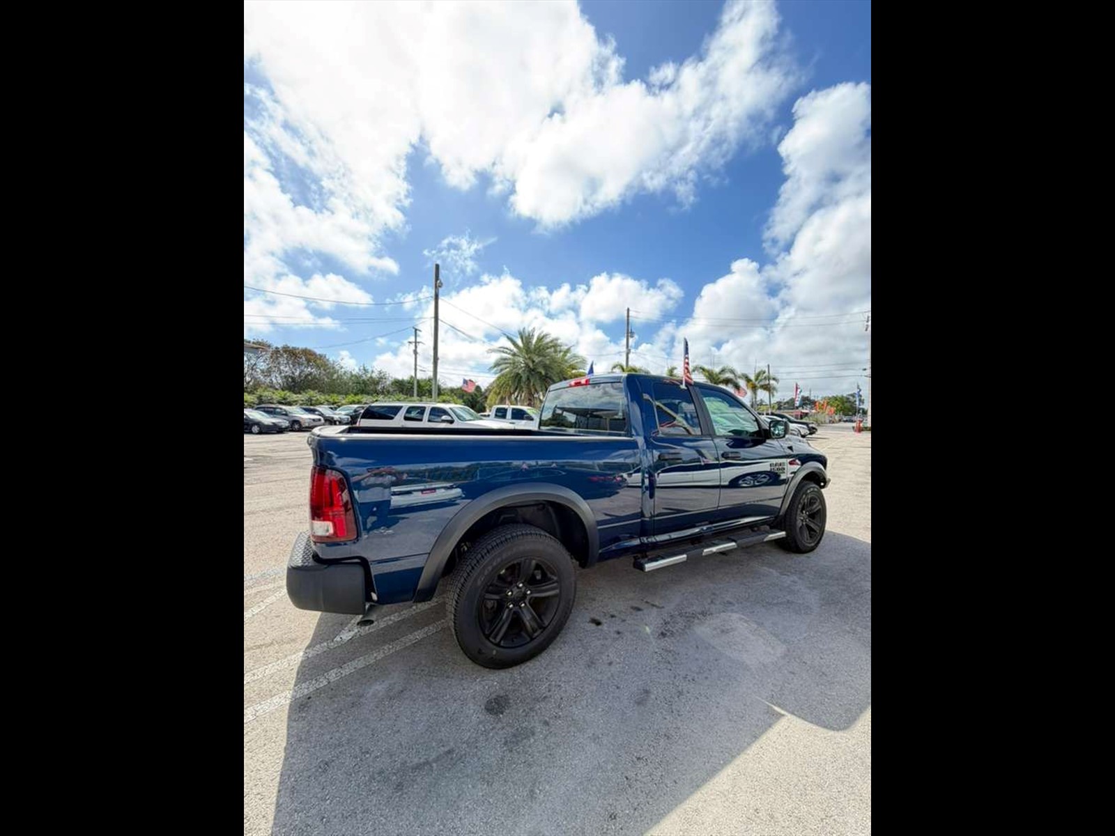 2022 RAM 1500 in Princeton, FL