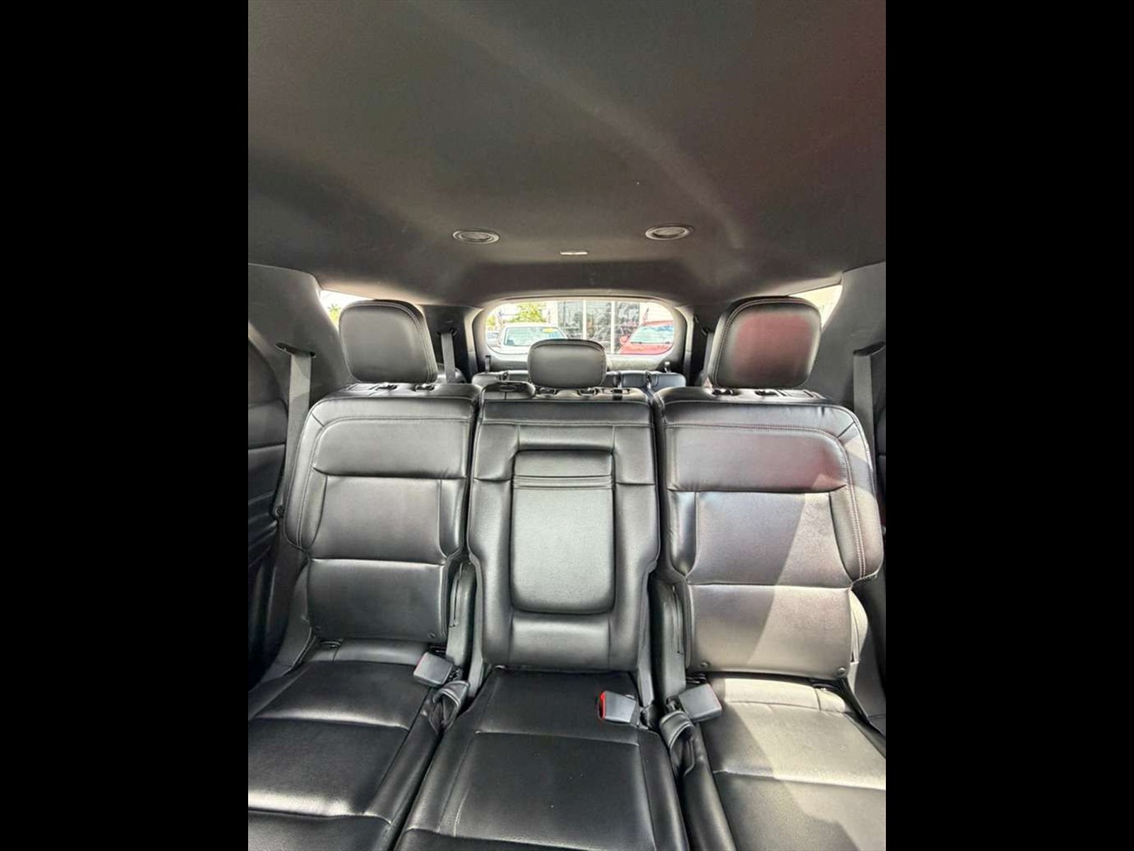 2020 FORD Explorer in Princeton, FL