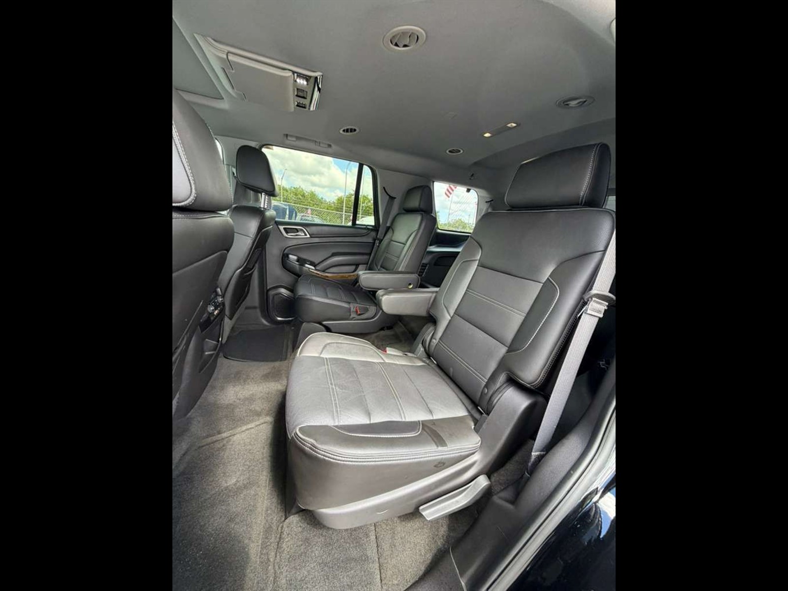 2016 GMC Yukon in Princeton, FL