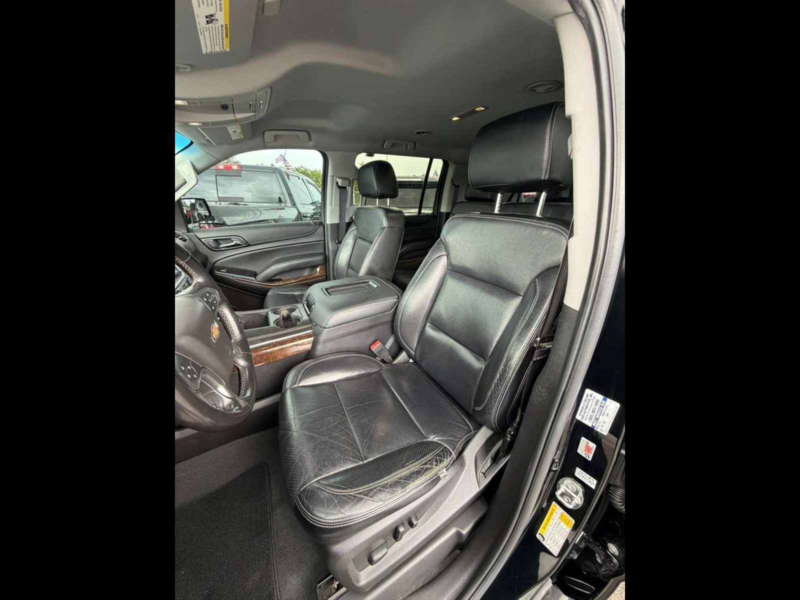 2019 CHEVROLET Suburban in Princeton, FL