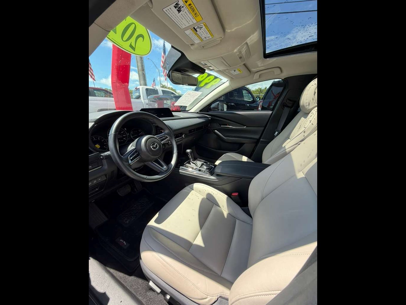 2022 MAZDA CX-30 in Princeton, FL